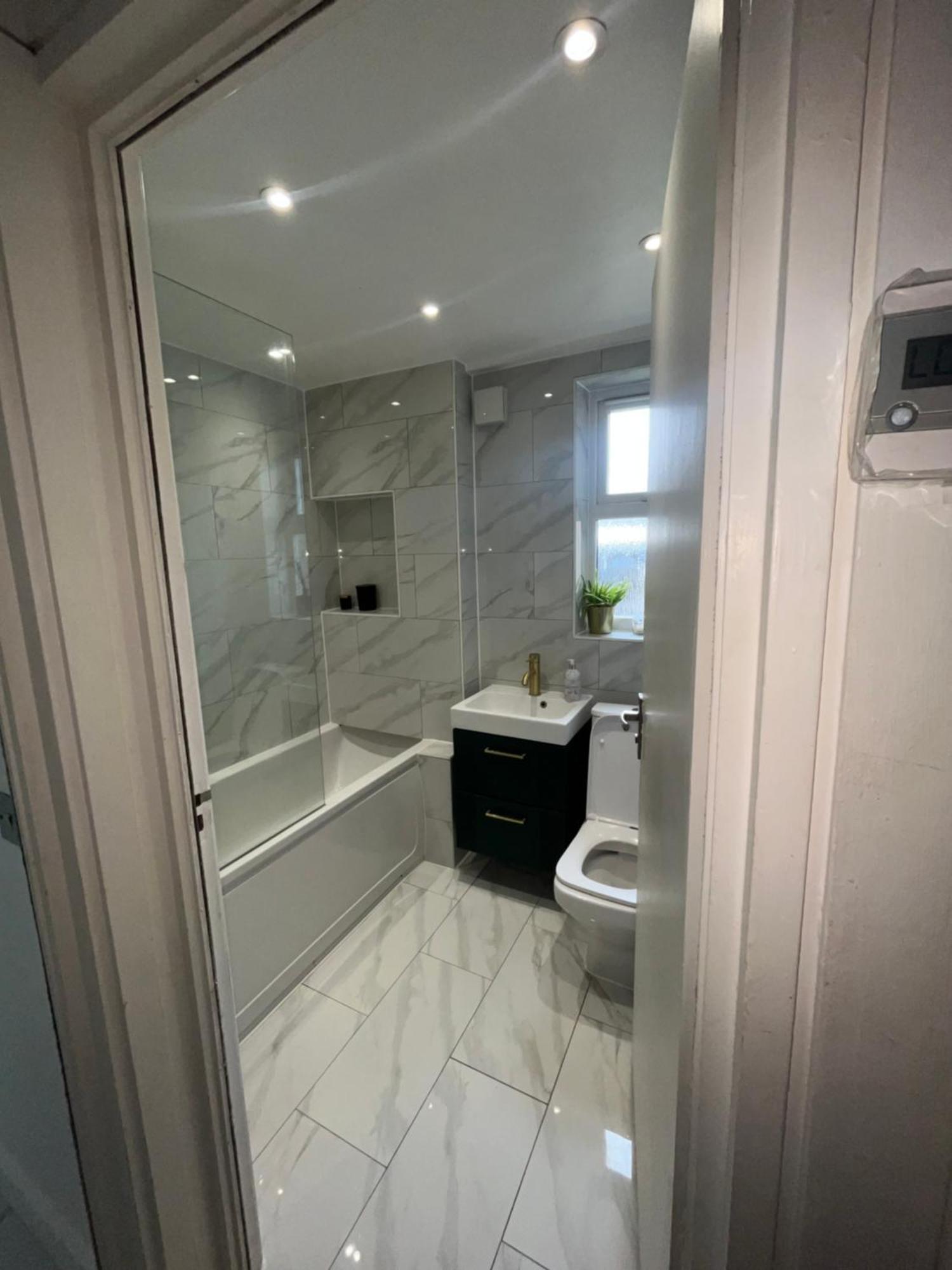 Luxury 1 Bedroom Apartment Bromley Eltham Exterior photo