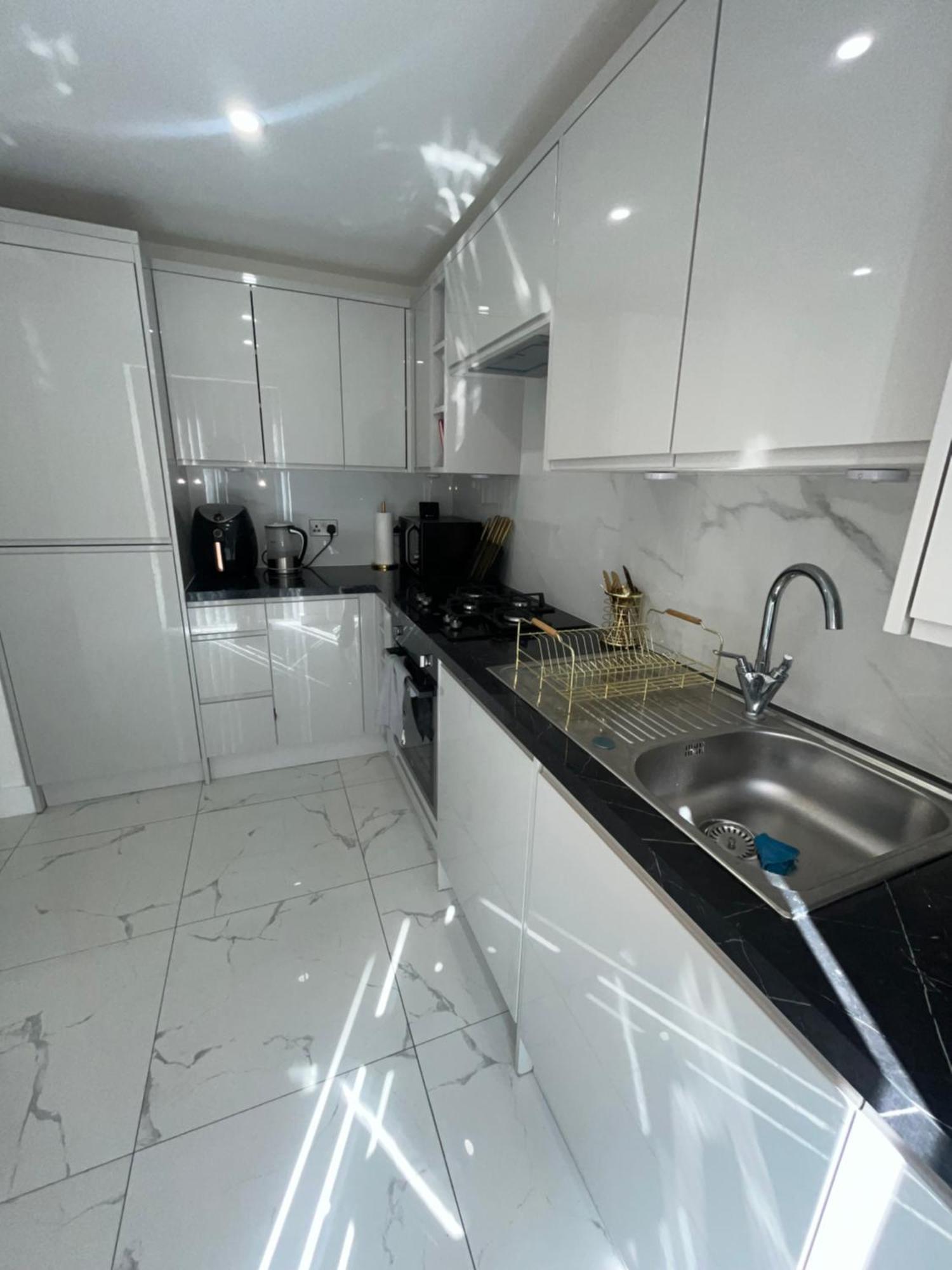 Luxury 1 Bedroom Apartment Bromley Eltham Exterior photo